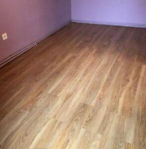 Suelos laminados madera