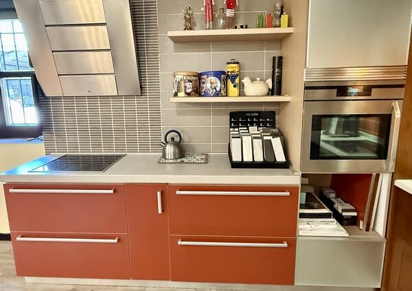 Diseño de cocinas en Palencia