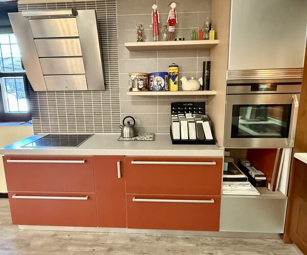 Diseño de cocinas en Palencia